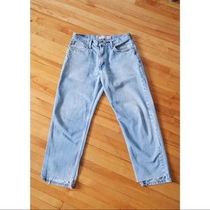 Relaxed Fit Vintage ‘Levi’s’ Jeans
